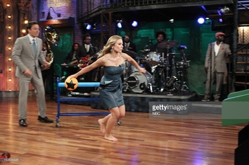 Kristen Bell