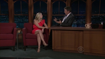 Kristen Bell