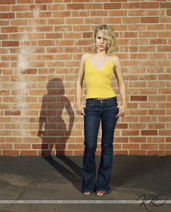 Kristen Bell
