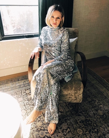 Kristen Bell