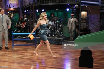 Kristen Bell