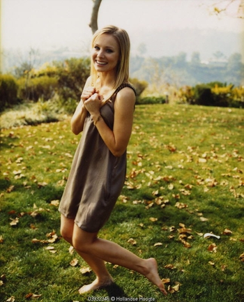 Kristen Bell