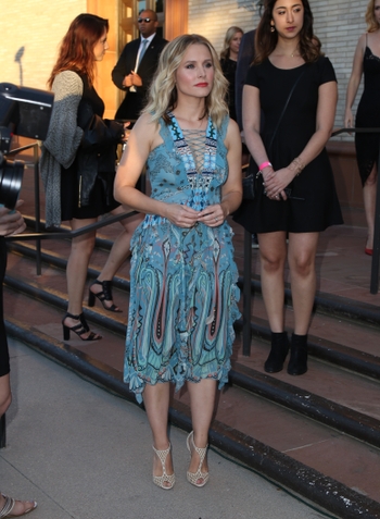 Kristen Bell