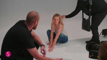 Kristen Bell
