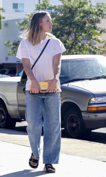 Kristen Bell