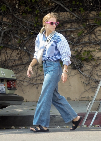 Kristen Bell