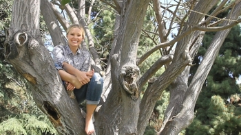 Kristen Bell
