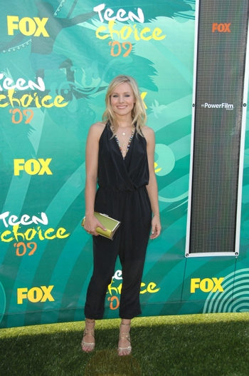 Kristen Bell