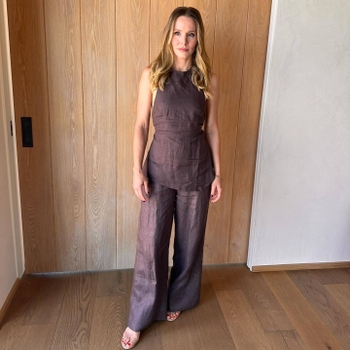 Kristen Bell