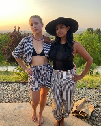 Kristen Bell