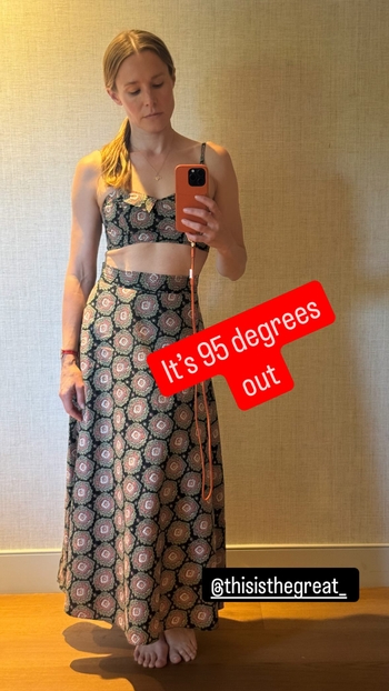 Kristen Bell