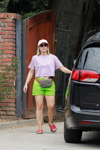 Kristen Bell