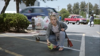 Kristen Bell