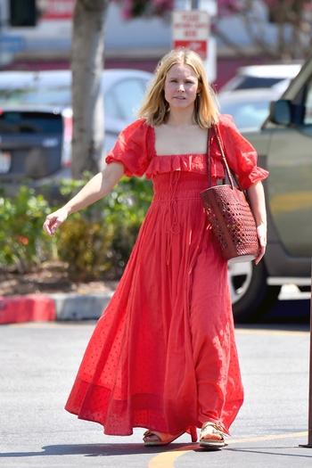 Kristen Bell