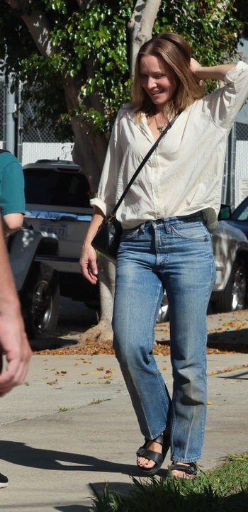 Kristen Bell