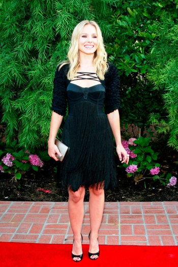 Kristen Bell