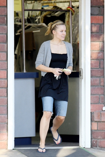 Kristen Bell
