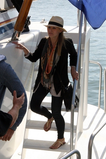Kristen Bell