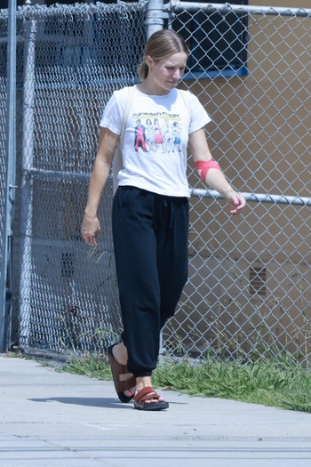 Kristen Bell