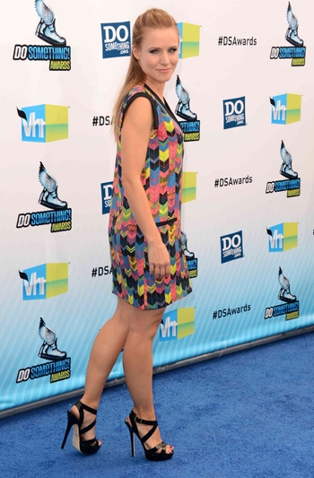 Kristen Bell