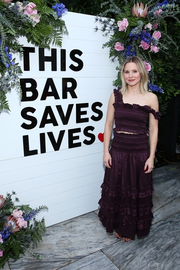 Kristen Bell