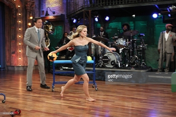 Kristen Bell