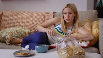 Kristen Bell