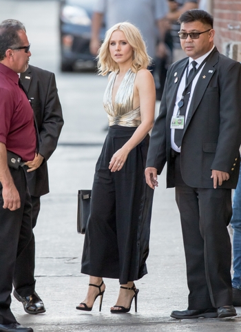 Kristen Bell