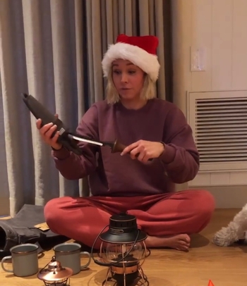 Kristen Bell