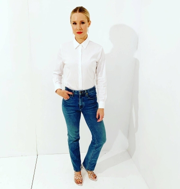 Kristen Bell
