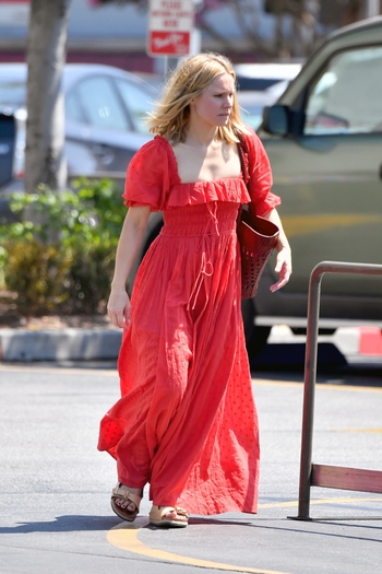 Kristen Bell