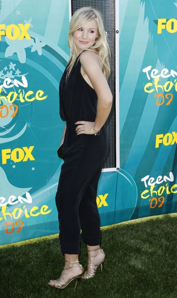Kristen Bell