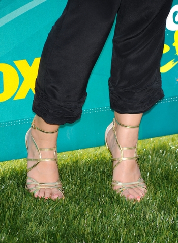 Kristen Bell