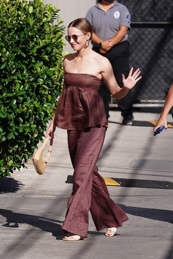 Kristen Bell