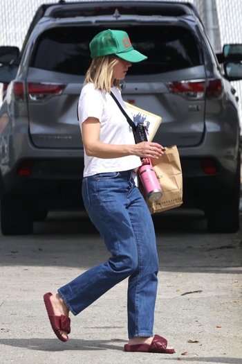 Kristen Bell