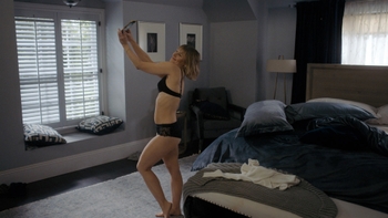 Kristen Bell