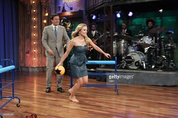 Kristen Bell