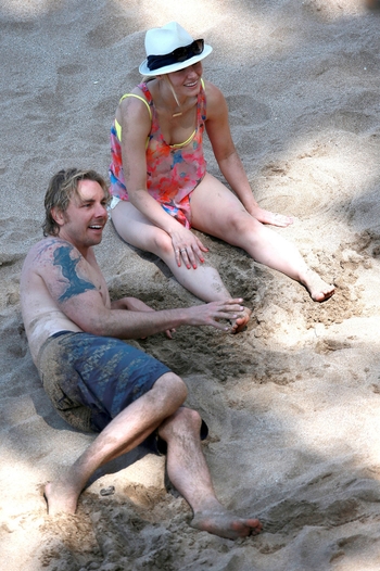 Kristen Bell