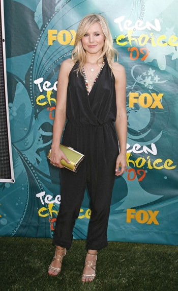 Kristen Bell