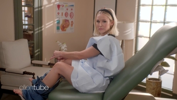 Kristen Bell