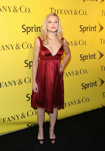 Kristen Bell