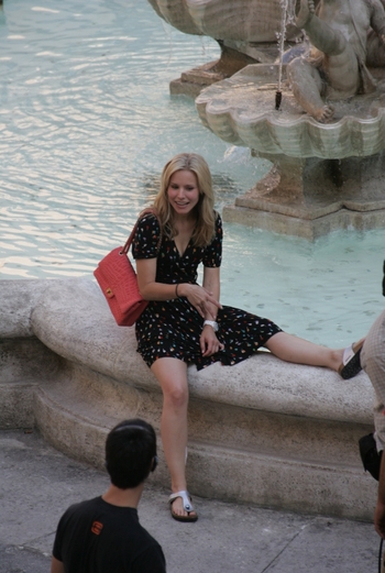 Kristen Bell