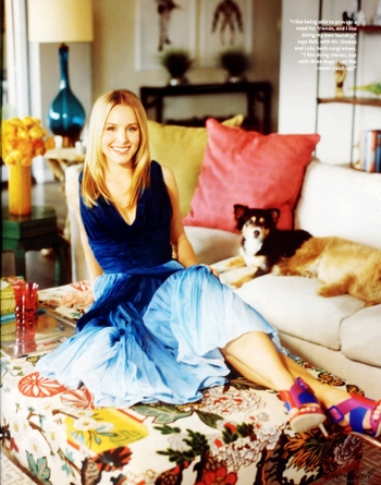 Kristen Bell