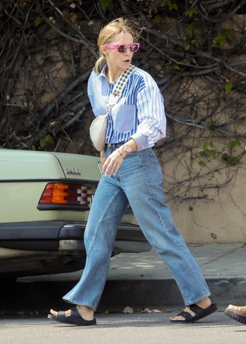 Kristen Bell