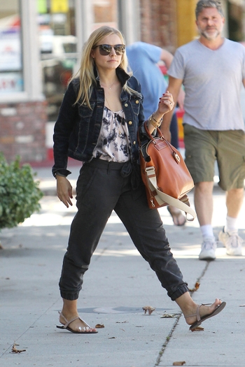 Kristen Bell