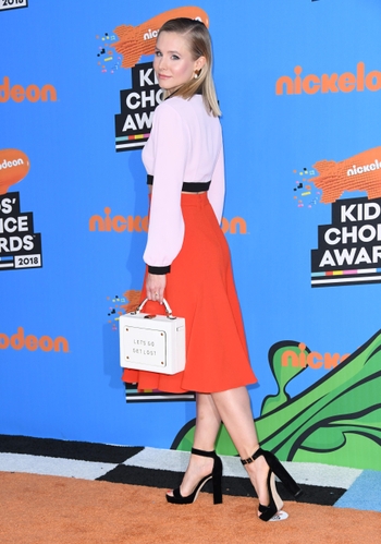 Kristen Bell