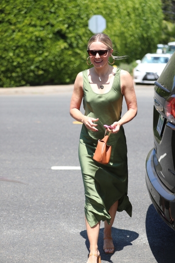 Kristen Bell