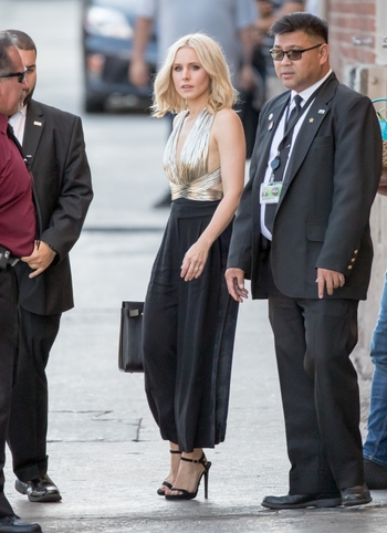 Kristen Bell