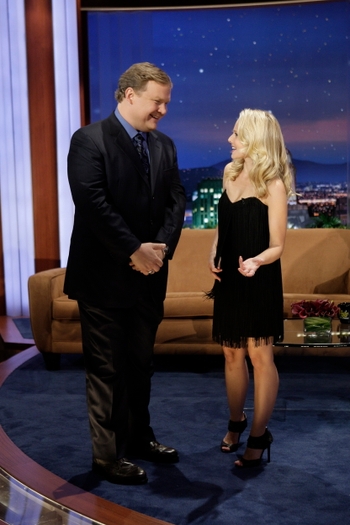 Kristen Bell