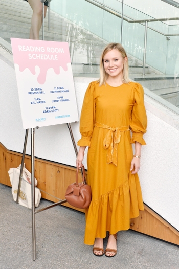 Kristen Bell